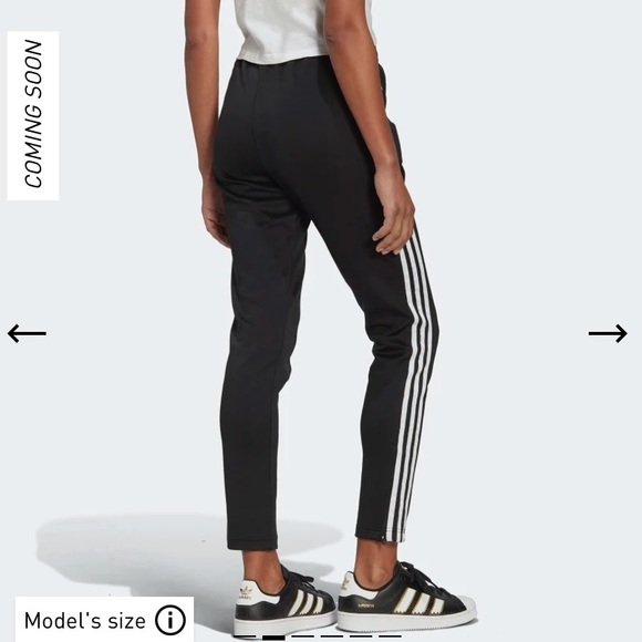 Adidas Primeblue SST track pants - Picture 10 of 12